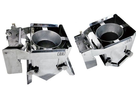Combination Multihead Weighing Machine For Stick Shaped Products