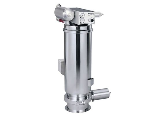 Bags 120g Vacuum Feeding Linear Weigher Machine